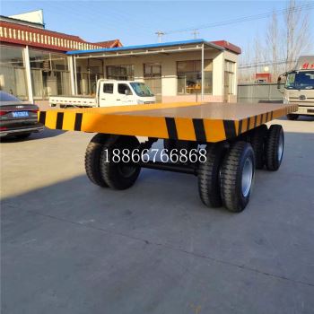 怎样选购移动拖车