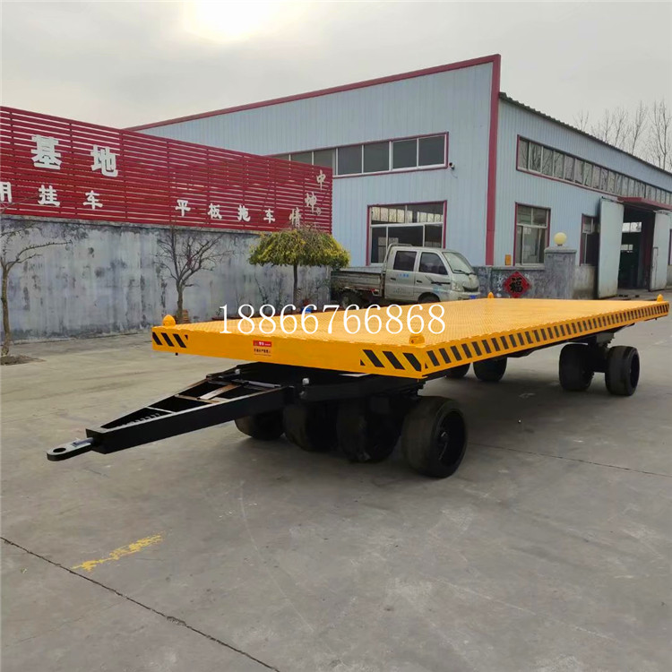 69精品人伦一区二区三区 30吨重型设备转运车