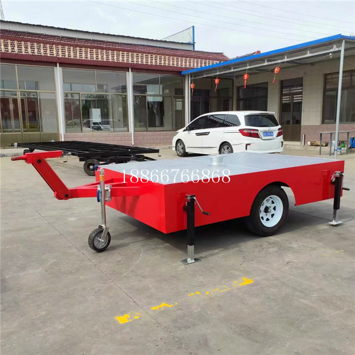 69久久精品无码一区二区 1.5吨消防炮拖车