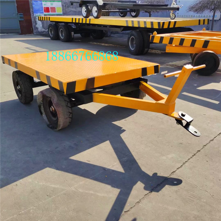 69精品人伦一区二区三区 5吨手推牵引两用车