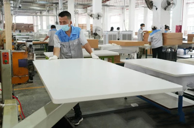 廣西合浦延長木業(yè)產(chǎn)業(yè)鏈,推動(dòng)產(chǎn)品向海、產(chǎn)業(yè)向新!