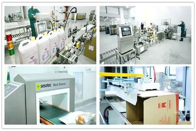 筑基業(yè) 展宏圖--記英聯(lián)馬利食品(東莞)新工廠開業(yè)慶典