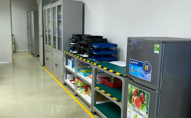 熱烈祝賀興千田越南分公司2期工廠(chǎng)成立1周年!