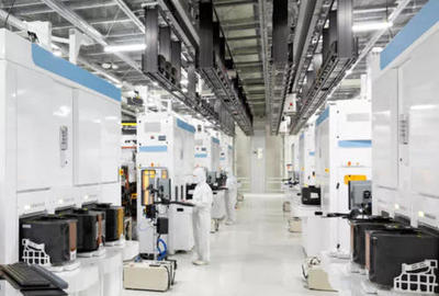 東芝工廠(chǎng)占全球40%閃存產(chǎn)能:停電僅13分鐘 停產(chǎn)5天