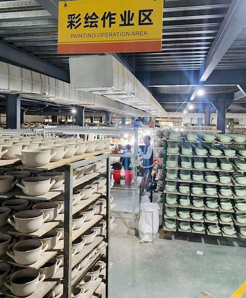 調查 關稅風暴百日記 美線運價飆升再跳水,中國外貿企業(yè) 危 中尋機