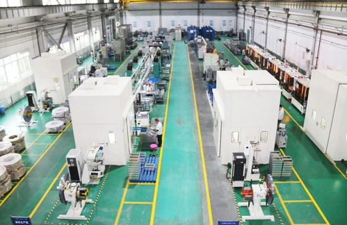 甘肅電氣集團二一三公司 全面推動產業(yè)基礎高級化產業(yè)鏈現代化