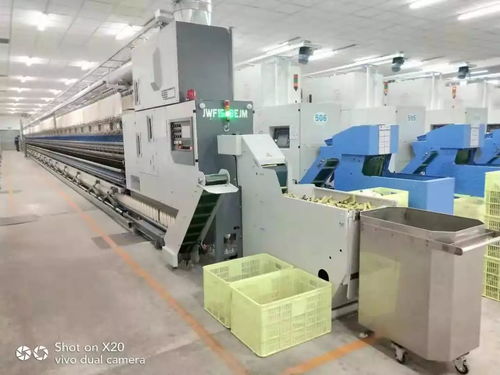 經緯智能公司即將交付河南永安首批產品，再立智能化工廠新標桿