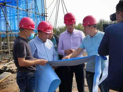 退役不褪色，建功新時代 生物質能技術服務助力龍江美麗鄉(xiāng)村建設