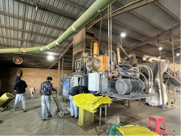 昔日“草垛垛”何以變身全鏈“香餑餑”？——從南通秸稈綜合利用率達97.39%看生物有機肥料研發(fā)的產(chǎn)業(yè)驅(qū)動