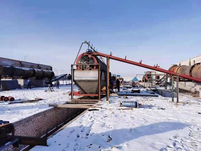 祁連國際 搶抓綠色發(fā)展新機遇，全面布局全國有機肥市場與生物有機肥研發(fā)