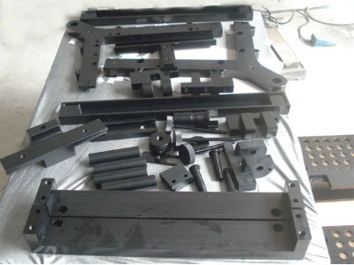 蘇州誠(chéng)思源機(jī)電設(shè)備 精密零件加工的價(jià)格構(gòu)成與專業(yè)實(shí)力解析